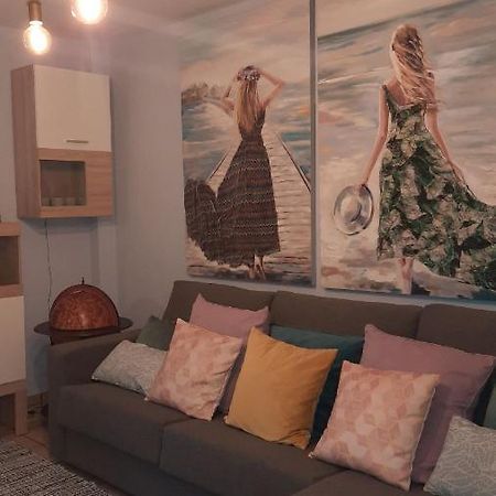 Esquinzo Residenzial Apartman Playa Jandia Kültér fotó