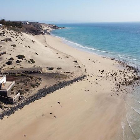 Esquinzo Residenzial Apartman Playa Jandia Kültér fotó