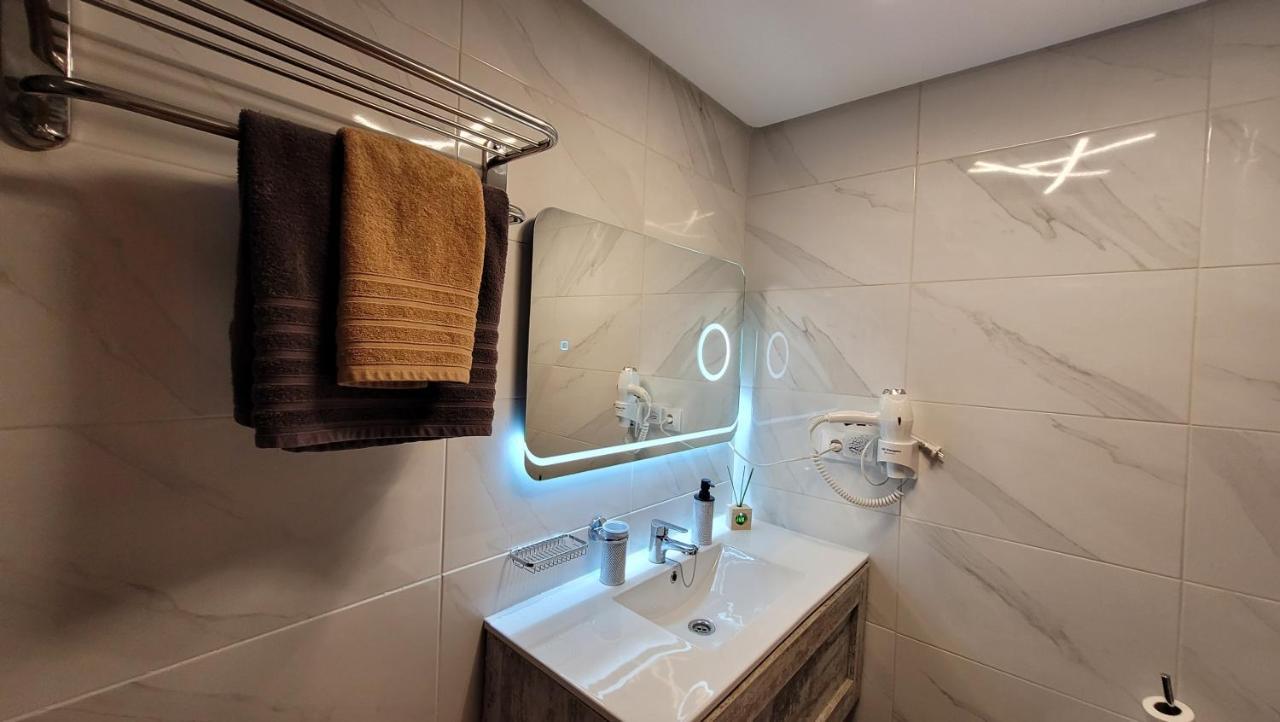 Esquinzo Residenzial Apartman Playa Jandia Kültér fotó